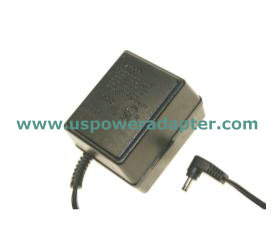 New Vtech PC0750DUA AC Power Supply Charger Adapter New Vtech PC0750DUA AC Power Supply Charger Adapter