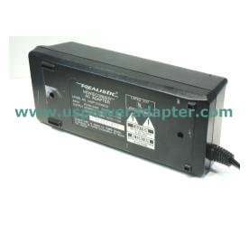 New Realistic UADP-0130GEZZ AC Power Supply Charger Adapter New Realistic UADP-0130GEZZ AC Power Supply Charger Adapter