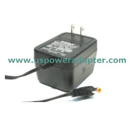 New D-Link AM0751000D41 AC Power Supply Charger Adapter New D-Link AM0751000D41 AC Power Supply Charger Adapter