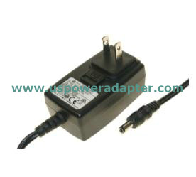 New CUI Inc. 3A161WP05 AC Power Supply Charger Adapter New CUI Inc. 3A161WP05 AC Power Supply Charger Adapter