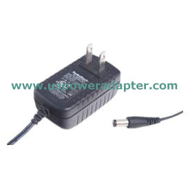 New RadioShack ksaa0750075w1us AC Power Supply Charger Adapter New RadioShack ksaa0750075w1us AC Power Supply Charger Adapter