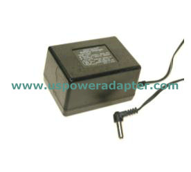 New Craftsman 981496001 AC Power Supply Charger Adapter New Craftsman 981496001 AC Power Supply Charger Adapter