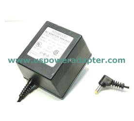 New Kenwood W08-0655 AC Power Supply Charger Adapter New Kenwood W08-0655 AC Power Supply Charger Adapter