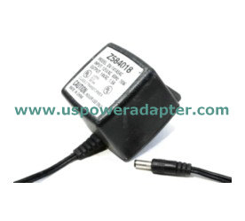 New DVE DV-141A5AC AC Power Supply Charger Adapter New DVE DV-141A5AC AC Power Supply Charger Adapter