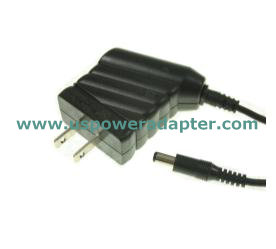 New Egston D374657 AC Power Supply Charger Adapter New Egston D374657 AC Power Supply Charger Adapter