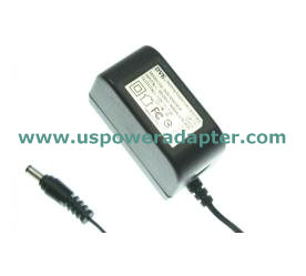 New DVE DVS-120A13FJP AC Power Supply Charger Adapter New DVE DVS-120A13FJP AC Power Supply Charger Adapter