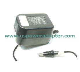 New Elec 13323 AC Power Supply Charger Adapter New Elec 13323 AC Power Supply Charger Adapter