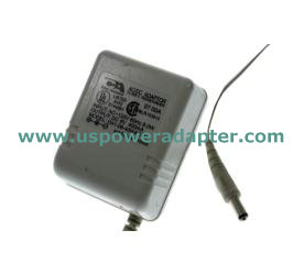 New Cyber Acoustics D41-09-400 AC Power Supply Charger Adapter New Cyber Acoustics D41-09-400 AC Power Supply Charger Adapter
