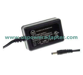New LEI MT15-5050200-A1 AC Power Supply Charger Adapter New LEI MT15-5050200-A1 AC Power Supply Charger Adapter
