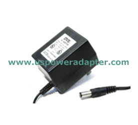 New DVE DV-0930AC AC Power Supply Charger Adapter New DVE DV-0930AC AC Power Supply Charger Adapter