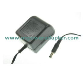 New Conair MC162-060080 AC Power Supply Charger Adapter New Conair MC162-060080 AC Power Supply Charger Adapter