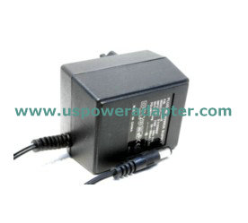 New DVE DV-9300UP AC Power Supply Charger Adapter New DVE DV-9300UP AC Power Supply Charger Adapter