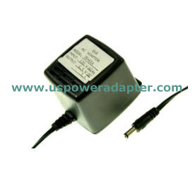 New DVE DV-61A AC Power Supply Charger Adapter New DVE DV-61A AC Power Supply Charger Adapter