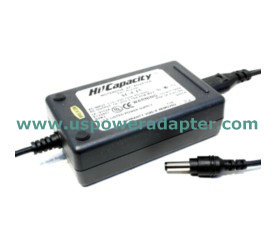 New ITE AC-C15 AC Power Supply Charger Adapter New ITE AC-C15 AC Power Supply Charger Adapter