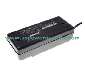 New Realistic AC-151A 6A0 AC Power Supply Charger Adapter New Realistic AC-151A 6A0 AC Power Supply Charger Adapter