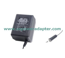 New Direct Plug-in Condor DIA3590 AC Power Supply Charger Adapter New Direct Plug-in Condor DIA3590 AC Power Supply Charger Adapter