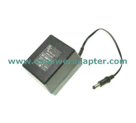 New Zelco DC650 AC Power Supply Charger Adapter New Zelco DC650 AC Power Supply Charger Adapter