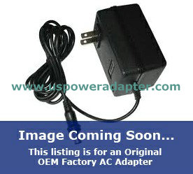 New Dynex BT60P12020000A AC Power Supply Charger Adapter New Dynex BT60P12020000A AC Power Supply Charger Adapter