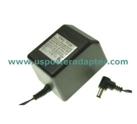 New YngYuh YP-012 AC Power Supply Charger Adapter New YngYuh YP-012 AC Power Supply Charger Adapter
