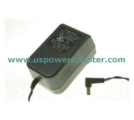 New Power Pack UO41-050R0035 AC Power Supply Charger Adapter