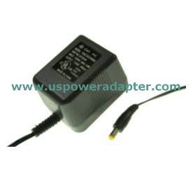 New CUI Inc. TEAC-35-07040U AC Power Supply Charger Adapter New CUI Inc. TEAC-35-07040U AC Power Supply Charger Adapter