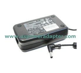 New Compaq 2872 AC Power Supply Charger Adapter New Compaq 2872 AC Power Supply Charger Adapter
