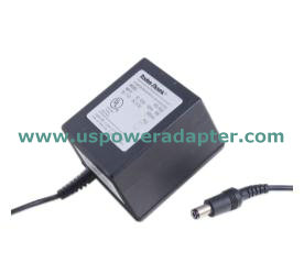 New RadioShack rs952 AC Power Supply Charger Adapter New RadioShack rs952 AC Power Supply Charger Adapter