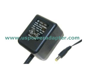 New CUI Inc. TEAC-35-70400U AC Power Supply Charger Adapter New CUI Inc. TEAC-35-70400U AC Power Supply Charger Adapter