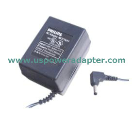 New Philips AY3170/17 AC Power Supply Charger Adapter New Philips AY3170/17 AC Power Supply Charger Adapter