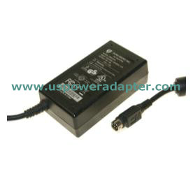 New Dura Micro DM5127A AC Power Supply Charger Adapter New Dura Micro DM5127A AC Power Supply Charger Adapter