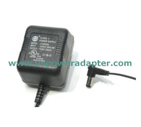 New PowerSolution U150025D AC Power Supply Charger Adapter