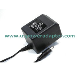 New LEI 410610003CT AC Power Supply Charger Adapter New LEI 410610003CT AC Power Supply Charger Adapter