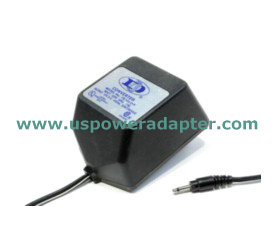 New Doremeyer PS-10519-P AC Power Supply Charger Adapter New Doremeyer PS-10519-P AC Power Supply Charger Adapter