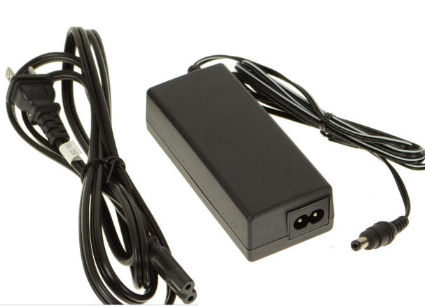 New Dell OEM Wyse 3010 AC Power Adapter 24W - 24 watt - H5X6F Genuine Dell OEM 24 watt AC Pow New Dell OEM Wyse 3010 AC Power Adapter 24W - 24 watt - H5X6F Genuine Dell OEM 24 watt AC Pow