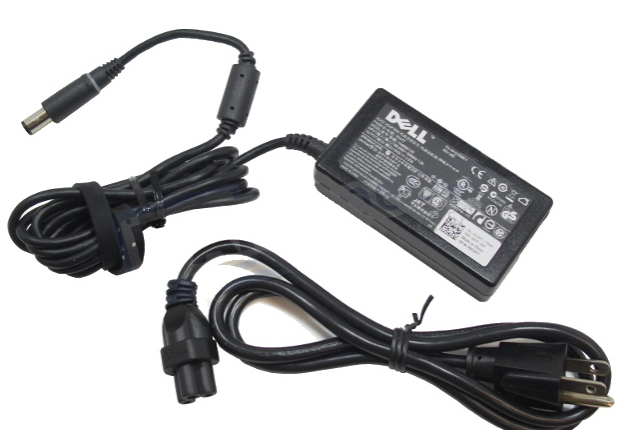 Dell OEM Latitude Z600 / XT / XT2 AC Power Adapter (PA-1M10) 45 Watt - W34YT w/ 1 Year Warranty Dell OEM Latitude Z600 / XT / XT2 AC Power Adapter (PA-1M10) 45 Watt - W34YT w/ 1 Year Warranty