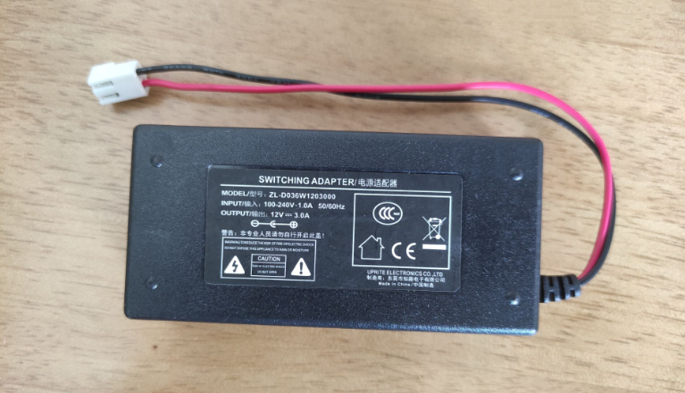 *Brand NEW* ZL-D036W1203000 AC100-240V 50/60Hz 12V 3.0A AC DC ADAPTHE POWER Supply *Brand NEW* ZL-D036W1203000 AC100-240V 50/60Hz 12V 3.0A AC DC ADAPTHE POWER Supply