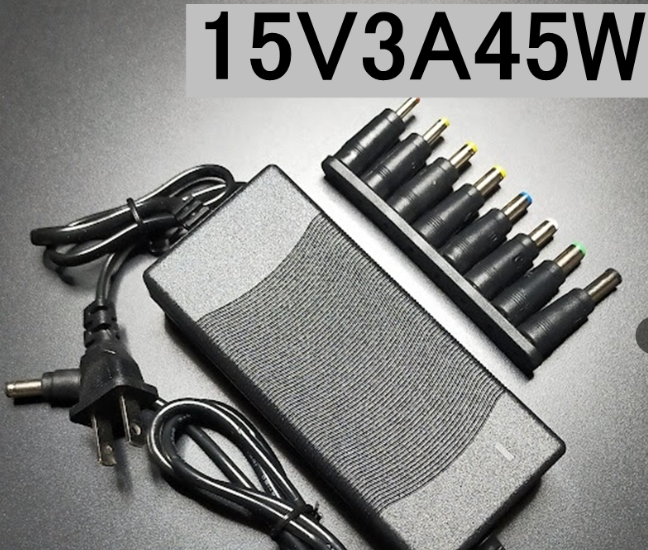 *Brand NEW* 15V 3A 45W 15V 2.5A 2A 1.5A 1A AC Adapter XES-1530 Power Supply *Brand NEW* 15V 3A 45W 15V 2.5A 2A 1.5A 1A AC Adapter XES-1530 Power Supply