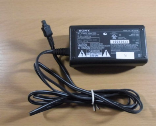 *Brand NEW*DC4.2V1.5A AC Adapter SONY AC-LS1A Power Supply *Brand NEW*DC4.2V1.5A AC Adapter SONY AC-LS1A Power Supply