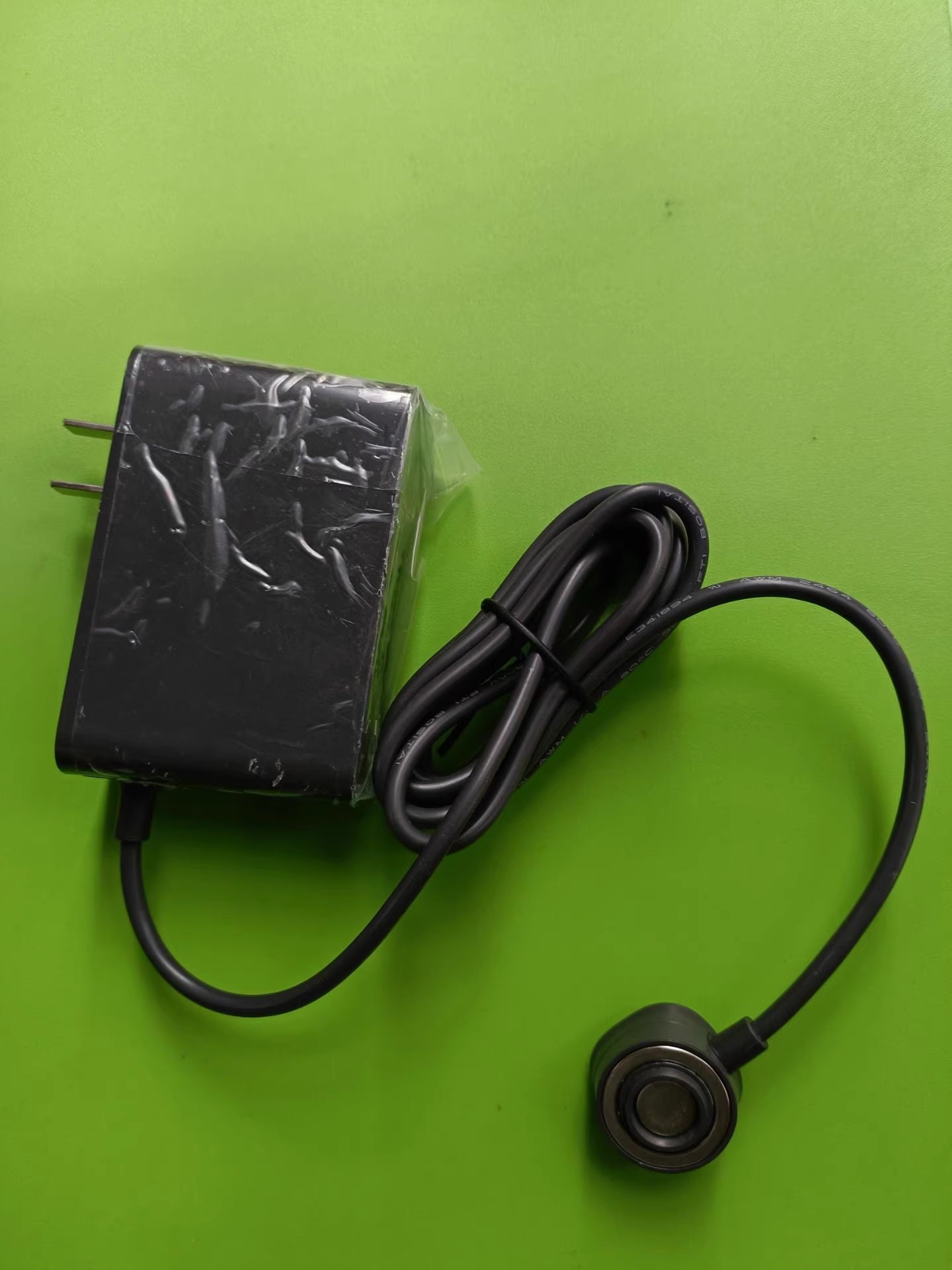 *Brand NEW* JIMMY 17.4V 600MA AC DC ADAPTHE T-ZC76 POWER Supply *Brand NEW* JIMMY 17.4V 600MA AC DC ADAPTHE T-ZC76 POWER Supply