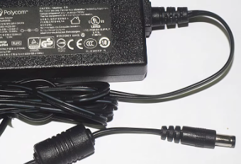 *Brand NEW*Original Polycom 24.0V 0.5A 12.0W AC ADAPTER 1465-44256-001 SPA12A24B Power Supply *Brand NEW*Original Polycom 24.0V 0.5A 12.0W AC ADAPTER 1465-44256-001 SPA12A24B Power Supply