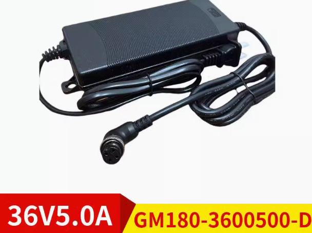 *Brand NEW*Original GVE 36V 5.0A AC ADAPTER GM180-3600500-D Power Supply *Brand NEW*Original GVE 36V 5.0A AC ADAPTER GM180-3600500-D Power Supply