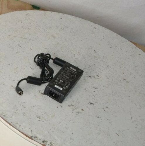 ViewSonic HASU12FB60 AC Adapter 12V 5.0A SEE NOTES R2 Condition: Speciality or Collectible. Guara ViewSonic HASU12FB60 AC Adapter 12V 5.0A SEE NOTES R2 Condition: Speciality or Collectible. Guara
